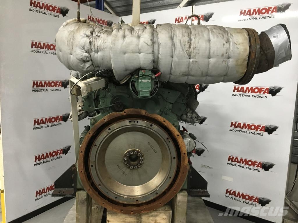 Detroit Diesel 12V92TA 8123-7400 USED Muu