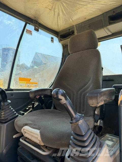Hyundai Robex 55-9 Minigrävare < 7t