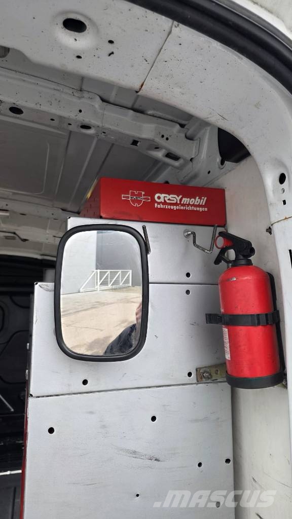 Ford Transit Dostavna vozila / kombiji