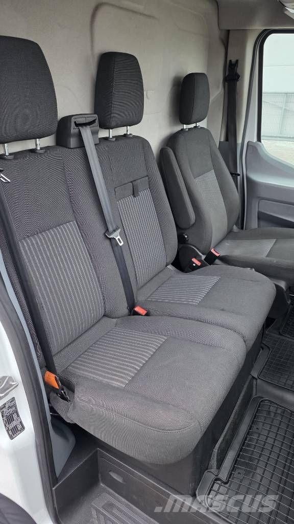 Ford Transit Dostavna vozila / kombiji