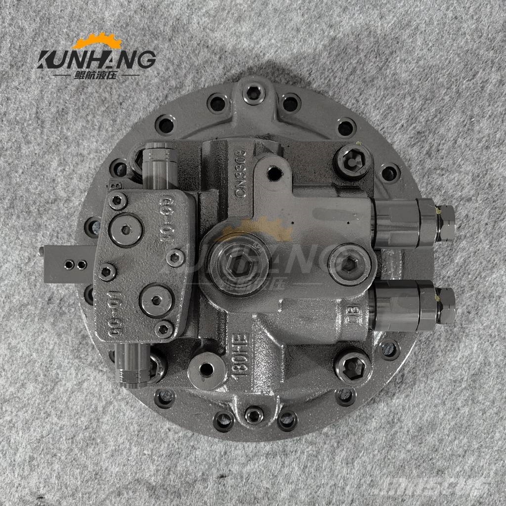 Volvo EC250E EC250D Swing Device Swing Motor 14633637 트랜스미션