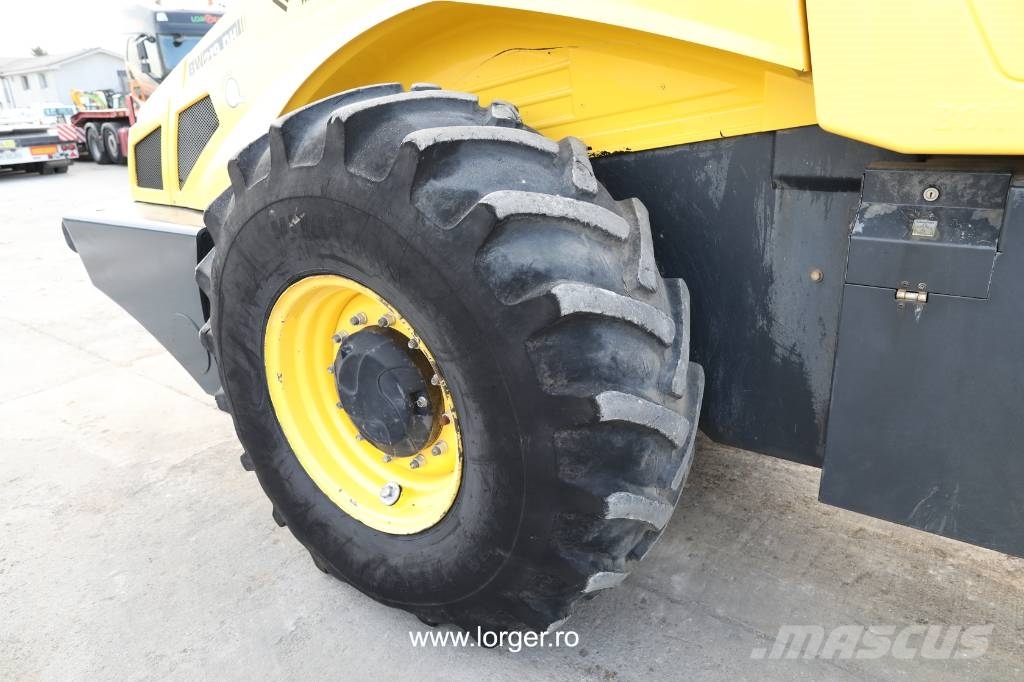 Bomag BW 219 D H-5 Walce jednobębnowe