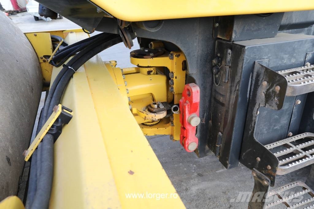 Bomag BW 219 D H-5 Walce jednobębnowe