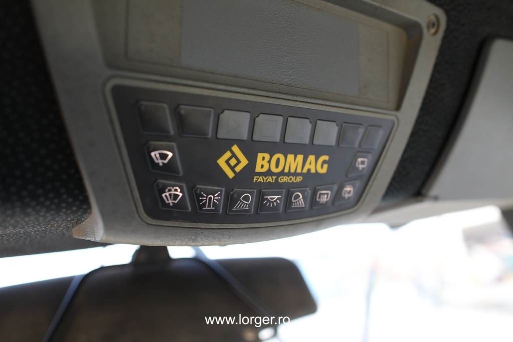 Bomag BW 219 D H-5 Walce jednobębnowe