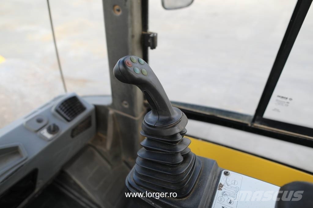 Bomag BW 219 D H-5 Walce jednobębnowe