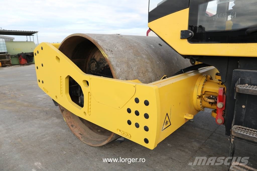 Bomag BW 219 D H-5 Walce jednobębnowe