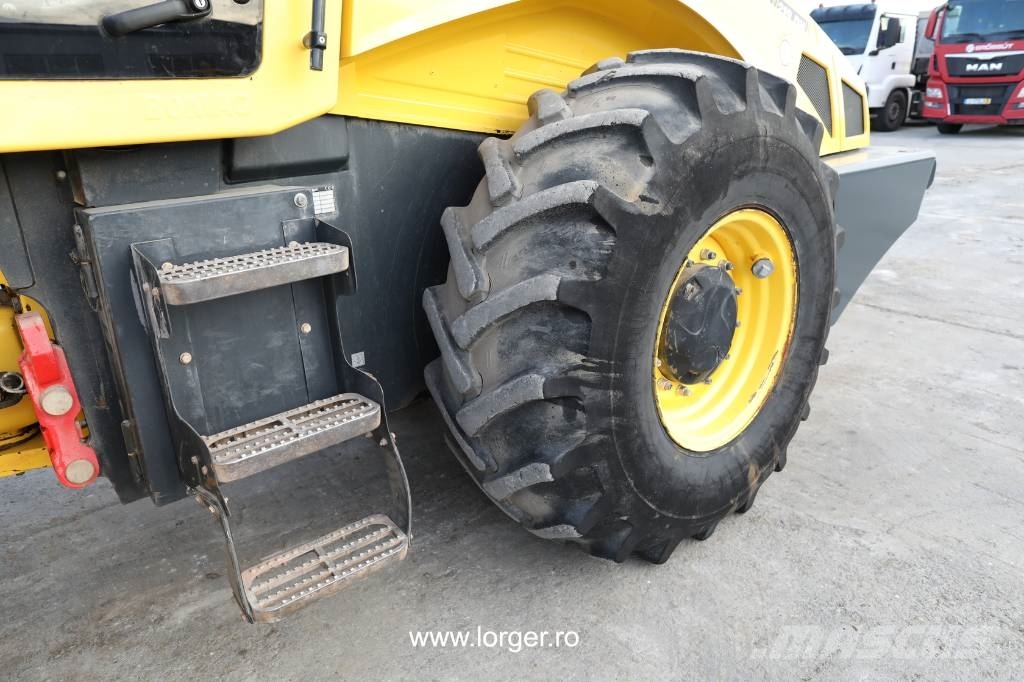 Bomag BW 219 D H-5 Walce jednobębnowe
