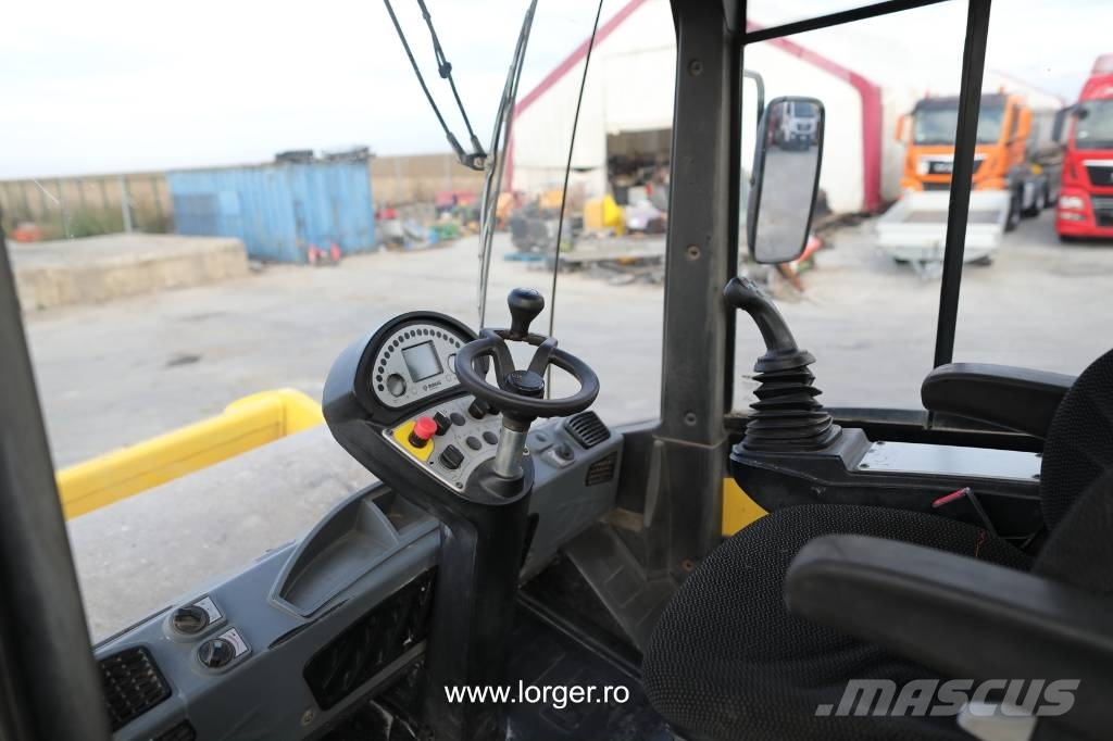 Bomag BW 219 D H-5 Walce jednobębnowe