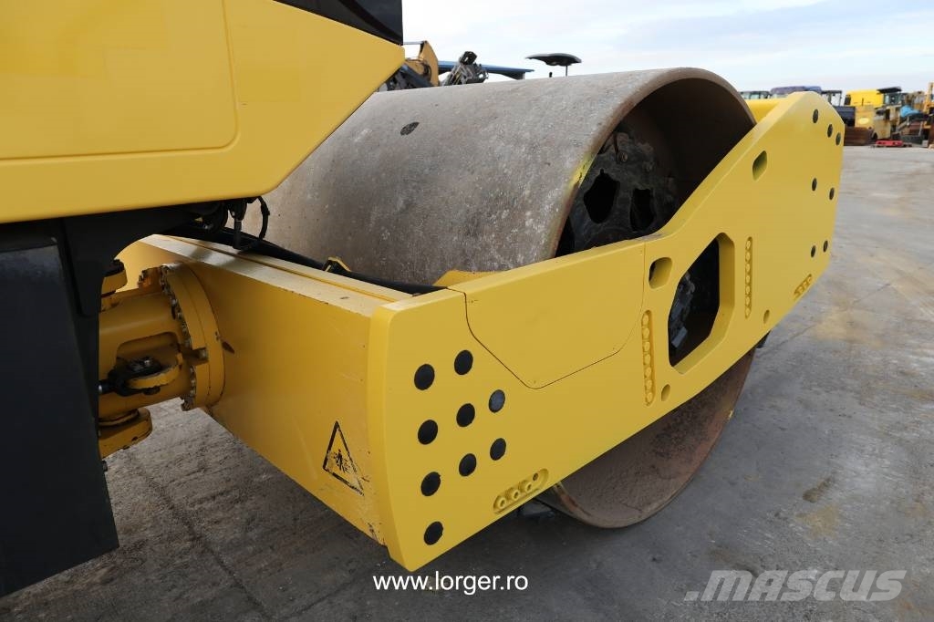 Bomag BW 219 D H-5 Walce jednobębnowe