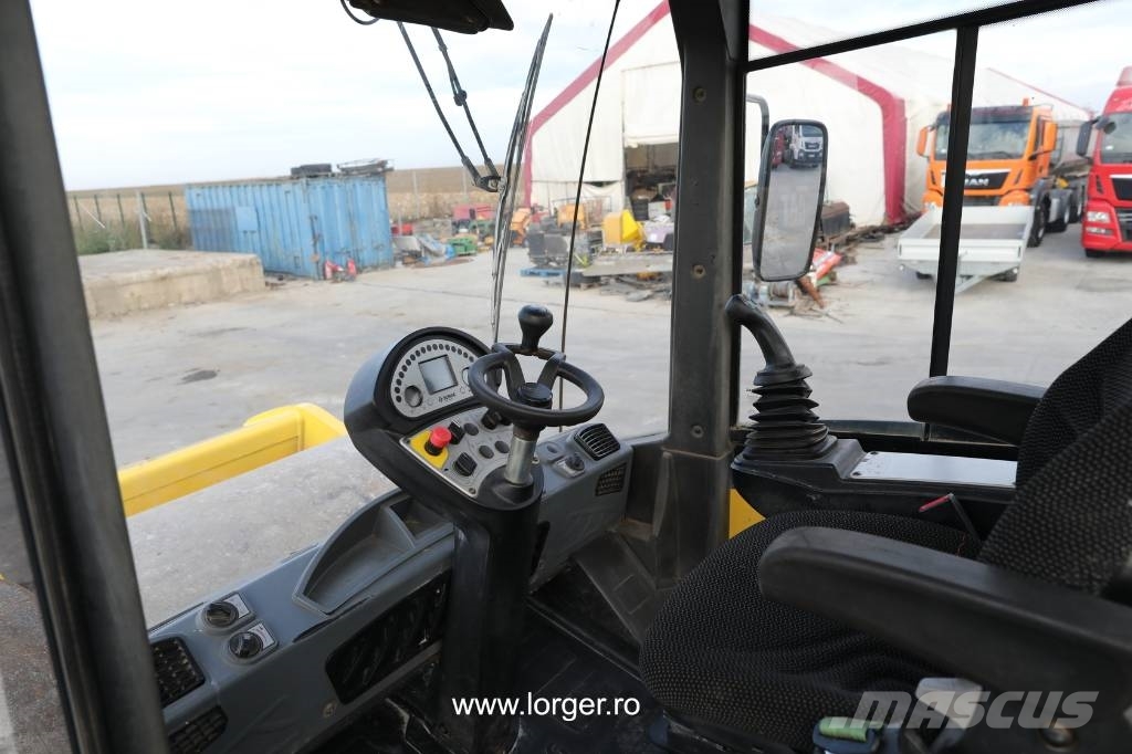 Bomag BW 219 D H-5 Walce jednobębnowe
