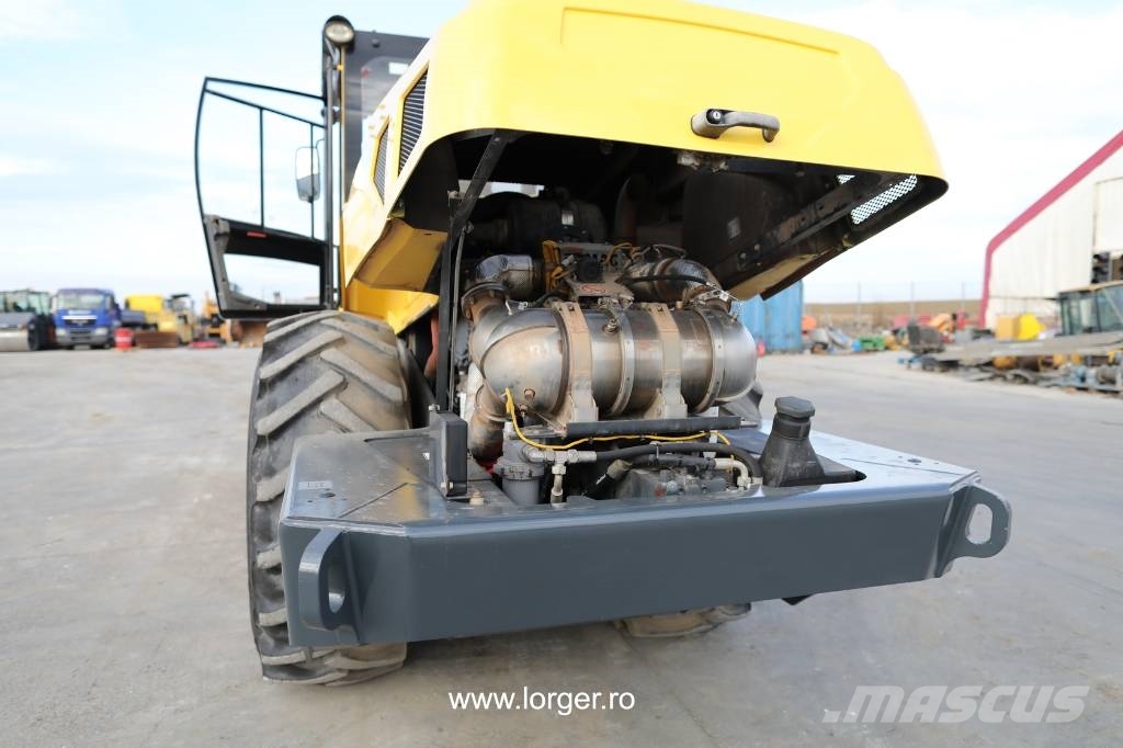 Bomag BW 219 D H-5 Walce jednobębnowe