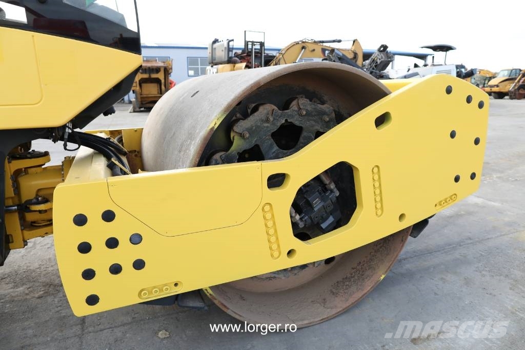 Bomag BW 219 D H-5 Walce jednobębnowe