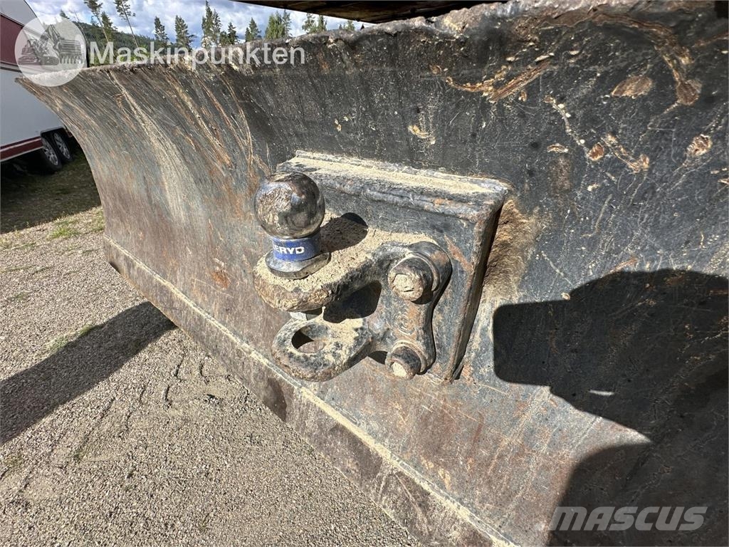 Fiat E 145w Excavadoras de ruedas