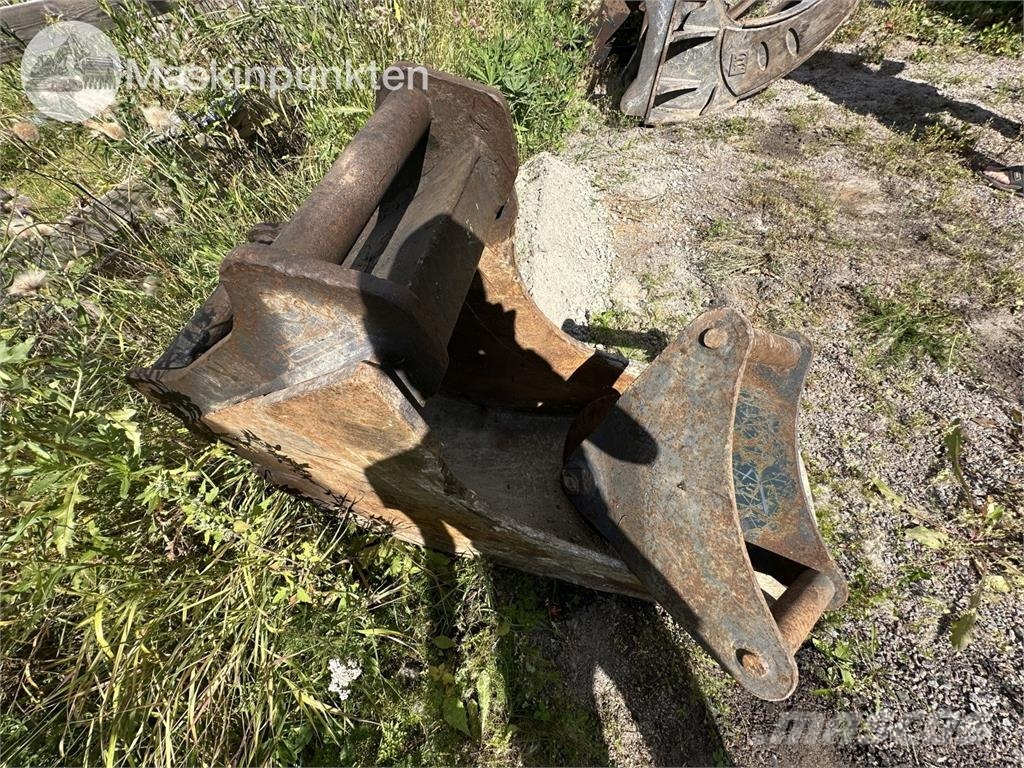 Fiat E 145w Excavadoras de ruedas