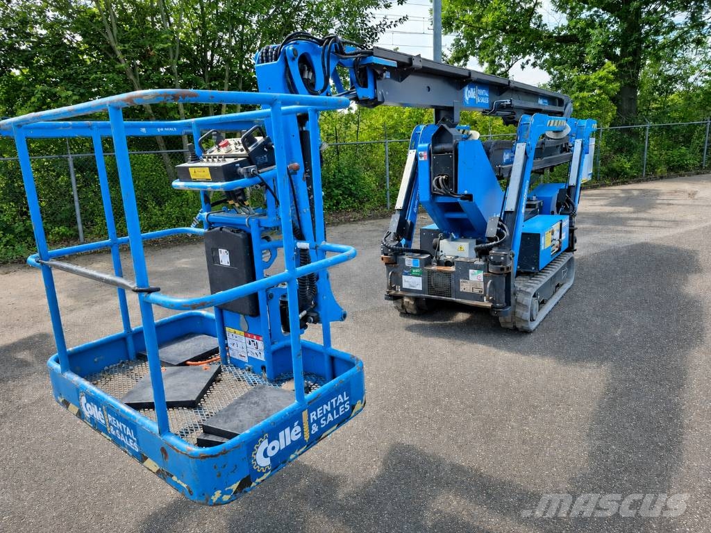 ATN Mygale 23 | 2021 Kuukulkijat