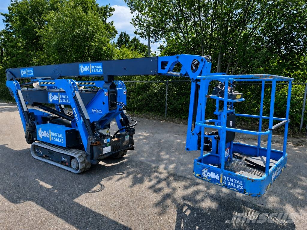 ATN Mygale 23 | 2021 Kuukulkijat