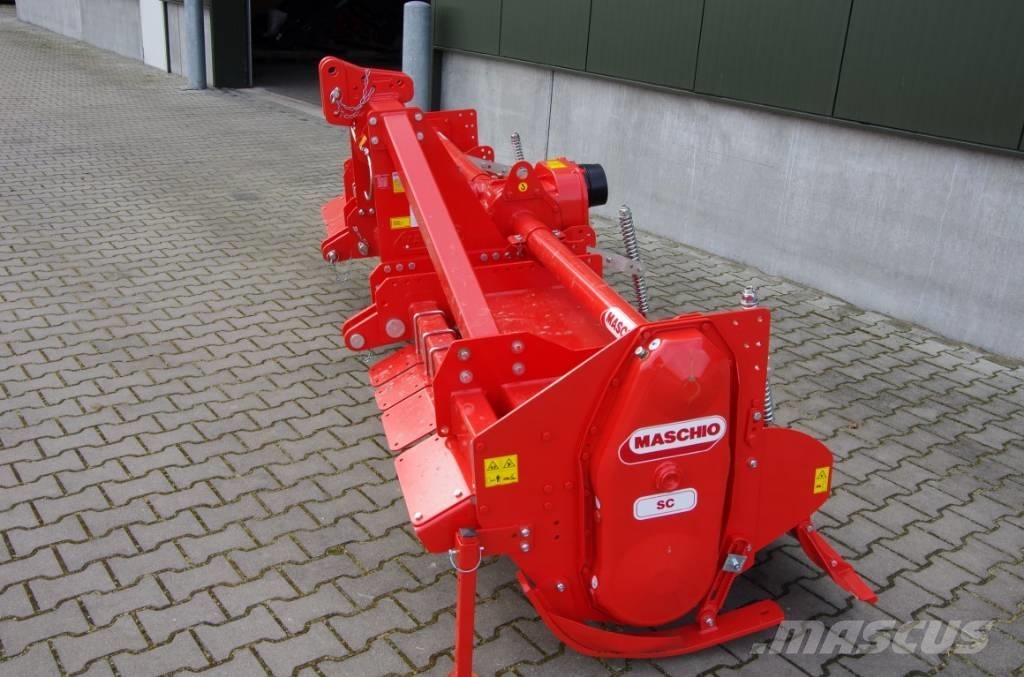 Maschio SC 300 Frees Power harrows and rototillers