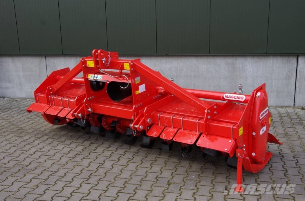 Maschio SC 300 Frees Power harrows and rototillers