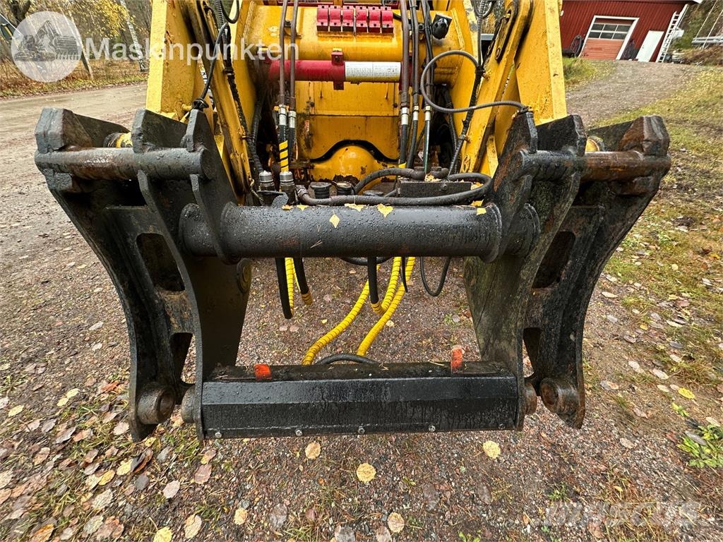 Abelco ZL30G Carregadeiras de rodas