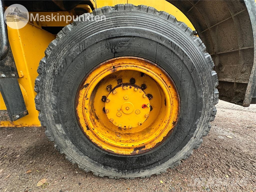 Abelco ZL30G Carregadeiras de rodas