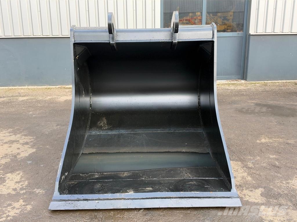 BIG Worktools Excavation bucket / CW40 / 1400mm / Kaušai