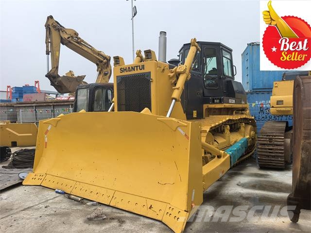 Shantui SD 32 W Bulldozer