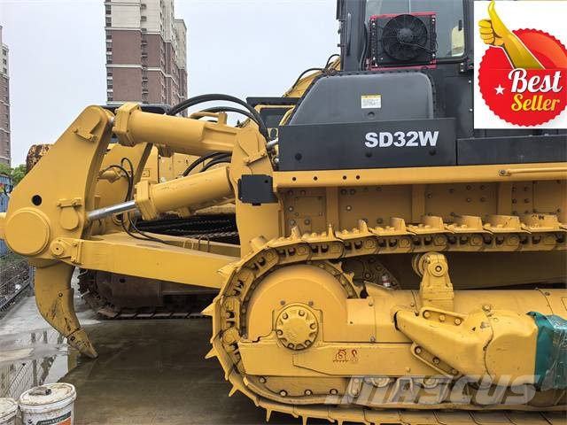 Shantui SD 32 W Bulldozer