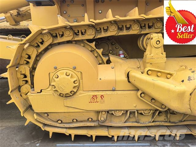Shantui SD 32 W Bulldozer