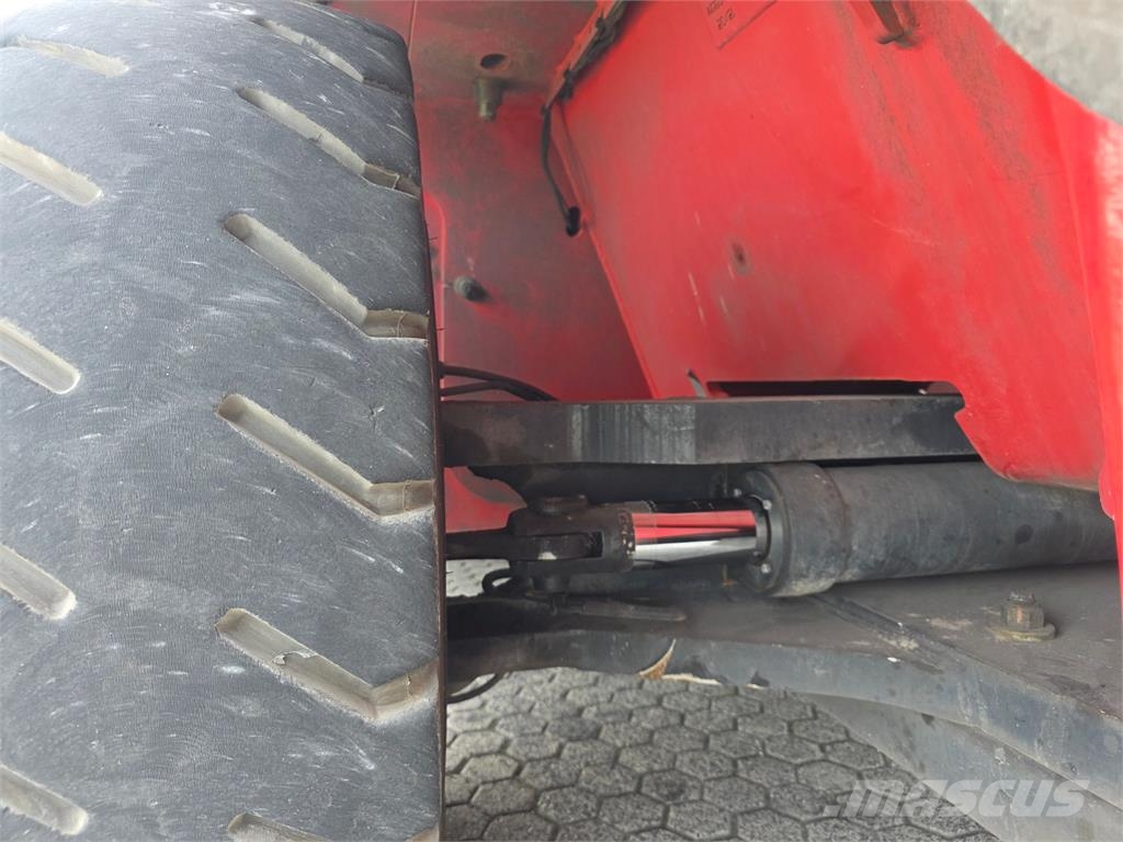 Kalmar ECG160-12 Electric forklifts