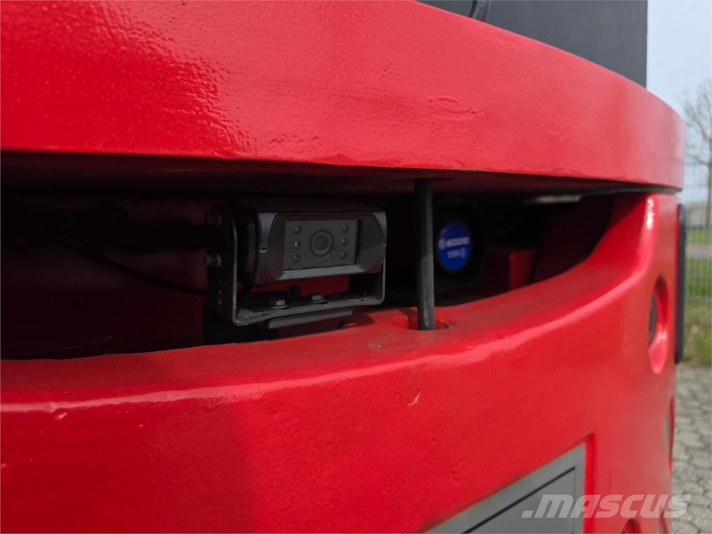 Kalmar ECG160-12 Electric forklifts