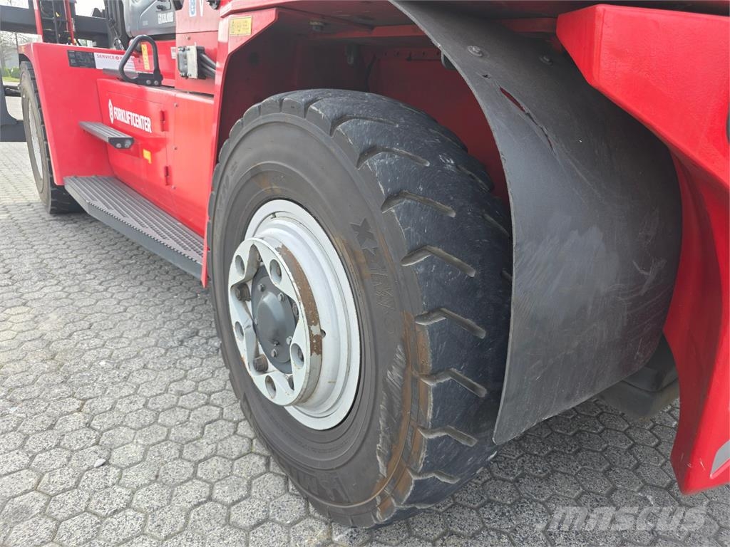 Kalmar ECG160-12 Electric forklifts