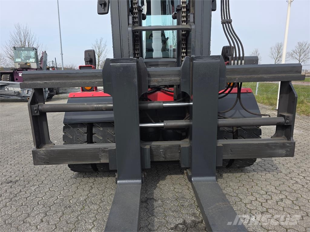 Kalmar ECG160-12 Electric forklifts