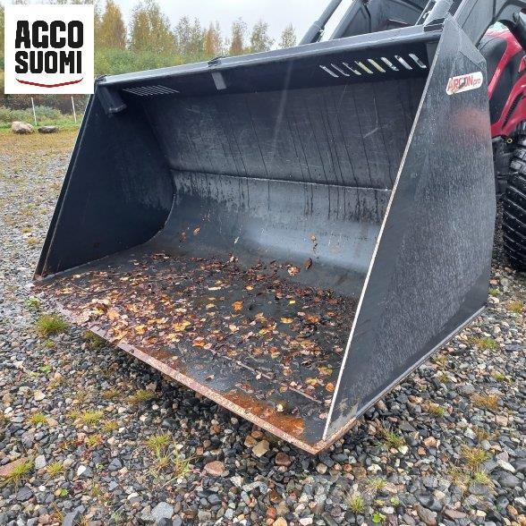 Arcon Pro LUMIKAUHA 3,0 Schaufeln