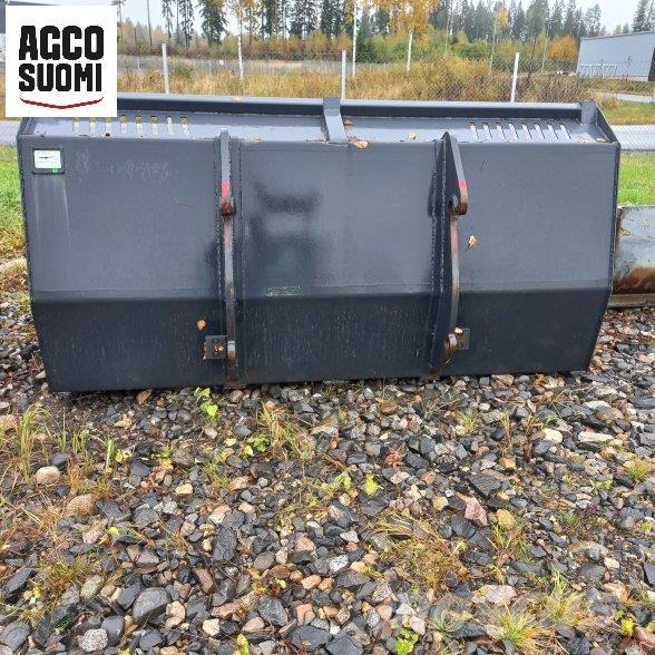Arcon Pro LUMIKAUHA 3,0 Schaufeln
