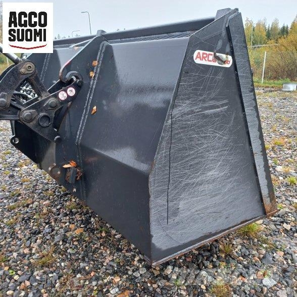 Arcon Pro LUMIKAUHA 3,0 Schaufeln