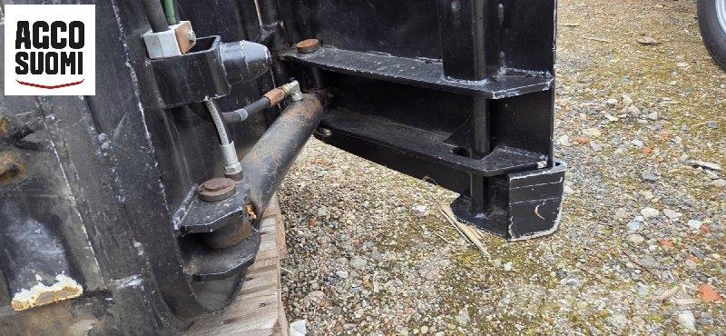 Camion SIIPIKAUHA 160 Lopaty