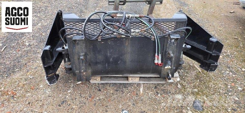 Camion SIIPIKAUHA 160 Lopaty
