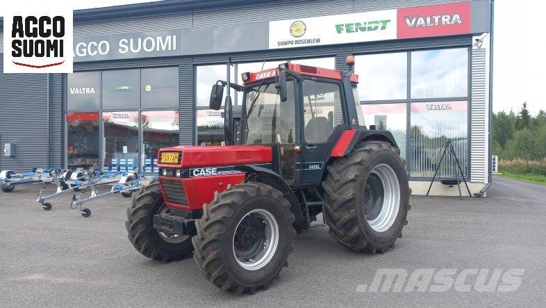 Case IH 845 XL