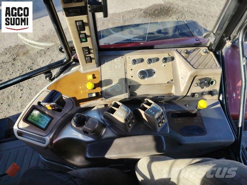 Case IH MXM190 PC Traktori