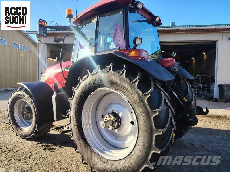 Case IH MXM190 PC Traktori