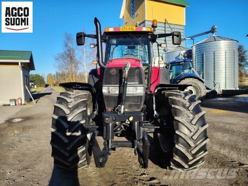 Case IH MXM190 PC Traktori