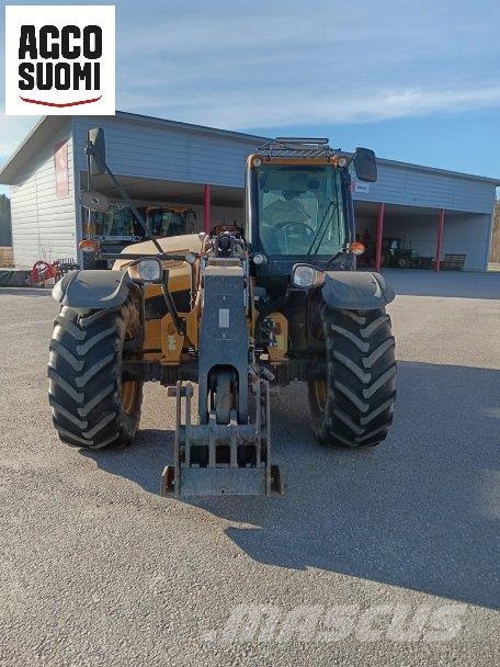 CAT KUROTTAJA TH3510D Άλλα γεωργικά μηχανήματα