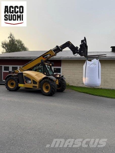 CAT KUROTTAJA TH3510D Άλλα γεωργικά μηχανήματα