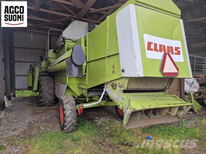 CLAAS 78 S Mietitrebbiatrici