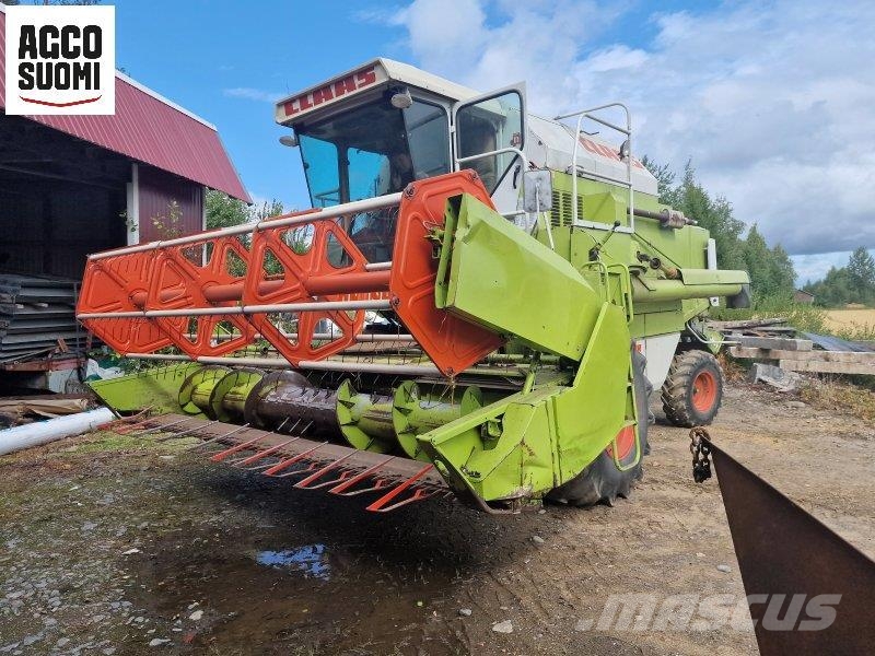 CLAAS 78 S Mietitrebbiatrici
