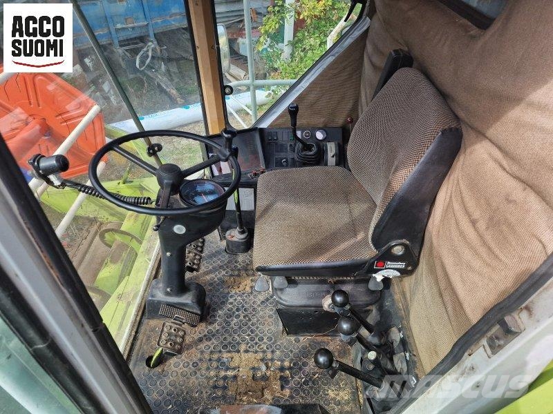 CLAAS 78 S Mietitrebbiatrici