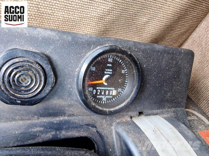 CLAAS 78 S Mietitrebbiatrici