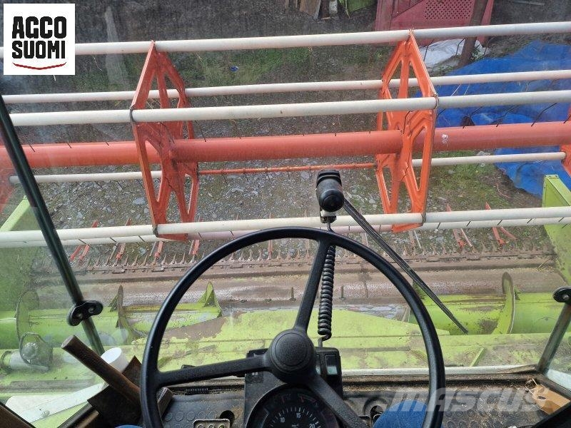 CLAAS 78 S Mietitrebbiatrici