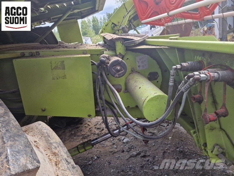 CLAAS 78 S Mietitrebbiatrici