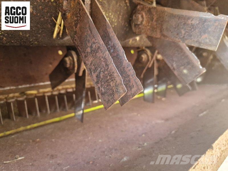 CLAAS 78 S Mietitrebbiatrici